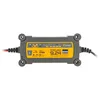 Image de GYS Auto Chargeur de batterie pour Voiture Camions Moto Capacité de batterie À partir de 18Ah Capacité de batterie À partir de 15Ah 029477 en occasion ou reconditionné
