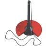 Image de Compas scolaire Maped - Coffret Stop System bague + crayon Rouge