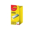 Image de Boîte de 5000 agrafes 26/8 Maped