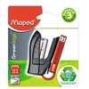 Image de Mini agrafeuse Greenlogic 24/6 Modèle aléatoire