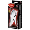 Image de MAPED Agrafeuse pince Expert No.26/8, en métal, argent, en occasion ou reconditionné