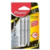 Image de 30 Mines 0,5mm HB pour porte mine 0,5mm
