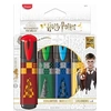 Image de 4 surligneurs Harry Potter Modèle aléatoire