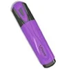 Image de Surligneur extra fluo Pointe biseautée Violet