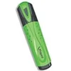 Image de Surligneur extra fluo Pointe biseautée Vert