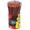 Image de Crayon à papier HB Maped Graphite Black'Pep's - Pot de 72 Crayons Graphites