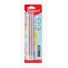 Image de CRAYONS HB GOMME PASTEL X3