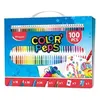 Image de Kit coloriage Color'peps 100 pièces