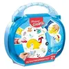 Image de Kit créatif Maped Creativ Kit de peinture au doigt