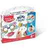 Image de Coffret Mini Stickers Mosaïque Photobooth
