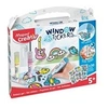 Image de Jeu créatif Maped Creativ Window Gel Stickers