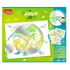 Image de Dessin et coloriage enfant Aqua'Art Dinosaures
