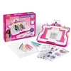 Image de Kit de Dessin Lumi´Board Barbie Rose