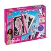 Image de Maped Creativ - Scrapbooking Barbie - Kit Complet d'Activités, avec 55 Accessoires et Matériel Maped, dont le Carnet avec Élastique Barbie à Décorer et Customiser - A Partir de 7 Ans en occasion ou reconditionné