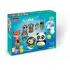 Image de Jeu créatif Moulage Plâtre 8 Animaux