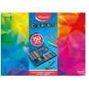 Image de Dessin et coloriage enfant Kit de coloriage 150 pièces