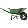 Image de Brouette Pro Select Caisse peinte 100L C.U 250 Kg Bati Plus 100 (1021 Mg)