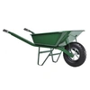 Image de Brouette Pro Select Caisse peinte 100L C.U 250 Kg (Roue Increvable) Bati Plus 100 30233450