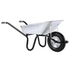 Image de Brouette 90 Litres roue increvable, Haemmerlin
