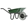 Image de Brouette AKTIV Premium à roue increvable 100l - - 309007201