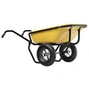 Image de Brouette Pro Select 2 Roues160L C.U 250 Kg Expert Twin Excellium 160 (1092 Mg)