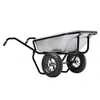 Image de Brouette Pro Select Galva 160L C.U 250 Kg Expert Twin Excellium 160 (4092 Mg)