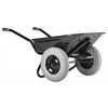 Image de Brouette 100 Litres 2 roues increvables, Haemmerlin