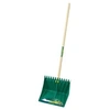 Image de LEBORGNE - Polypelle polymère manche bois 42cm