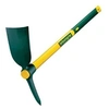 Image de Pioche de cantonnier douille ronde 2kg manche Novamax - 058208