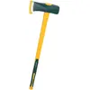 Image de Merlin éclateur 3,7kg Leborgne manche Novamax droit