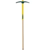 Image de Serfouette forgée panne/langue Duopro 30cm manche bois PEFC - 311301