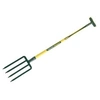 Image de Fourche à bêcher Fiskars douille Béquille 30 cm