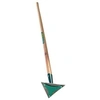 Image de FISKARS - Racloir de bordures Duopro manche bois 160 cm