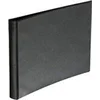 Image de Classeur 4 anneaux carton plastifié A3 dos 4 cm noir