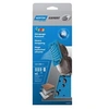 Image de Norton - 5 Garnitures Corindon Multi-Air 115 X 230 Mm (Grain 40)