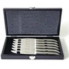 Image de Coffret De 6 Couteaux Forges
