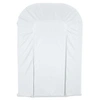 Image de Matelas à Langer | PVC Imperméable, Fabriqué France | Blanc