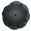 Image de Ombrelle articulée - 80 cm - Noir