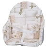 Image de Bambisol Coussin de Chaise avec Sangle Lapinou