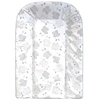Image de Matelas A Langer - - Bclplp - Plaque Mousse - Lapin Pyjama