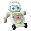 Image de Trotteur marcheur - Nono le Robot - De 10 a 36 mois - Parlant - Musical - Jeux électroniques interactifs - Blanc
