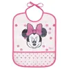Image de Disney Baby Bavoir Eva Minnie