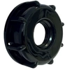 Image de Adaptateur plastique de cuve IBC, diamètre 60 mm