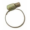 Image de Boutté 0204403 CS1467 Lot de 2 Colliers acier largeur 13 mm serrage 47/67