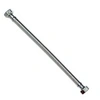 Image de Flexible de plomberie FF 15x21 Ø8 mm 300 mm Inox AISI 304
