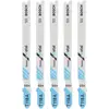 Image de Lot de 5 lames pour scie sauteuse 67mm T118A Bosch