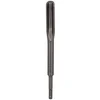 Image de Bosch Accesorios Ciseau Rond Sds-plus 250x22 Mm One Size