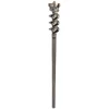 Image de Bosch Accesorios Foret Multi-matériaux Sds Max-9 65x450x600 Mm One Size