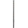 Image de Bosch Accesorios Foret Multi-matériaux Sds Plus-5 12x200x265 Mm