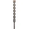 Image de Bosch Accesorios Foret Multi-matériaux Sds Plus-5 22x200x250 Mm One Size